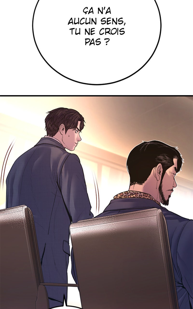 Read Manager Kim FRANCAIS Manga Online