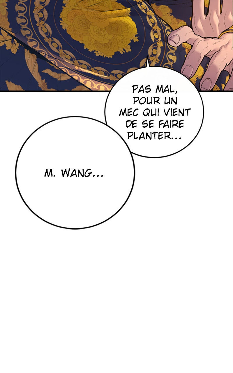 Read Manager Kim FRANCAIS Manga Online