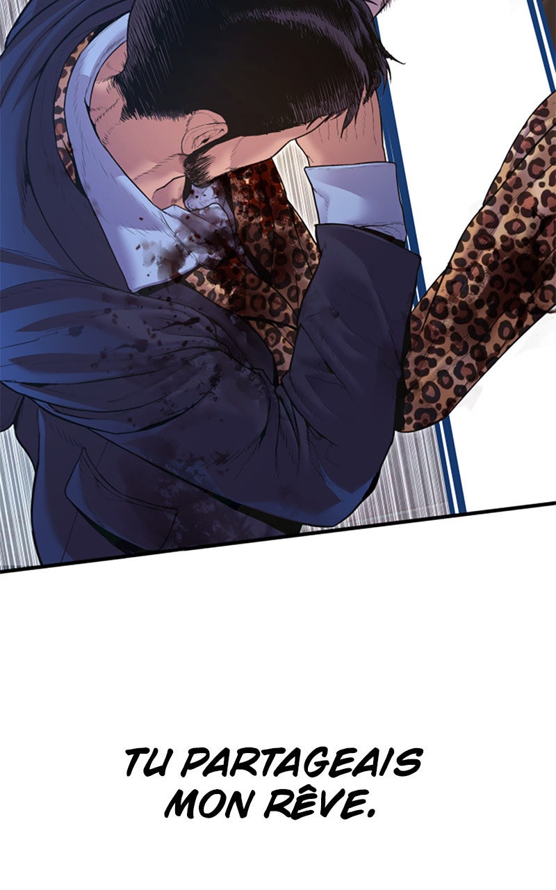 Read Manager Kim FRANCAIS Manga Online