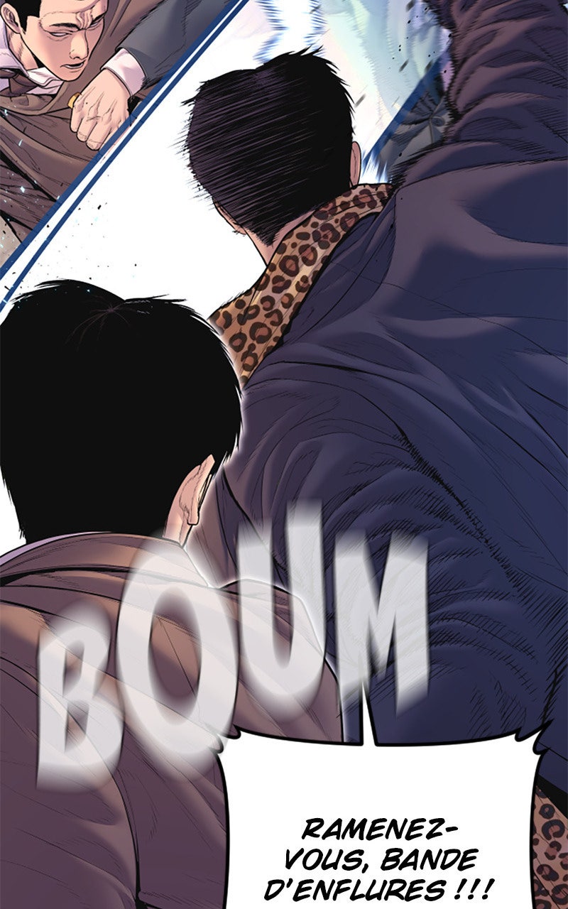 Read Manager Kim FRANCAIS Manga Online