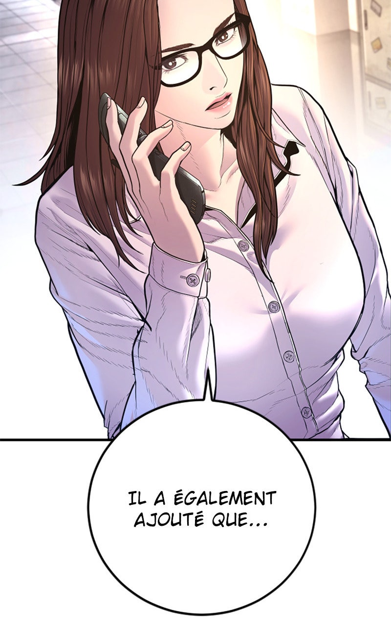 Read Manager Kim FRANCAIS Manga Online