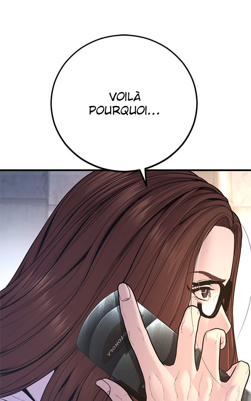 Read Manager Kim FRANCAIS Manga Online