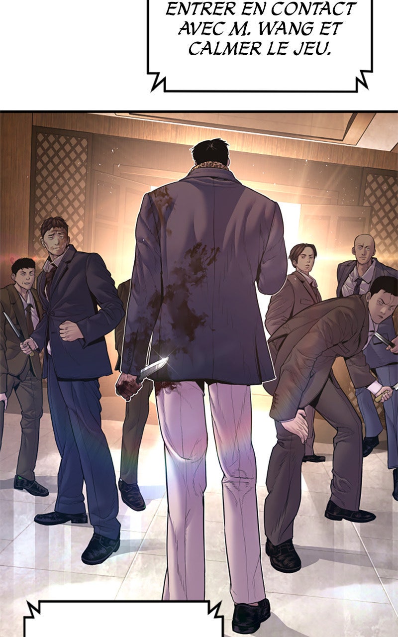 Read Manager Kim FRANCAIS Manga Online