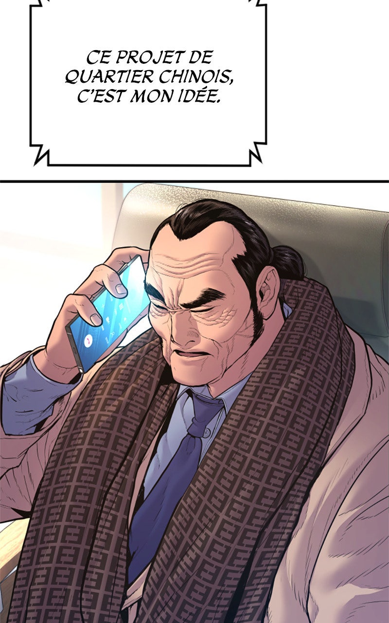 Read Manager Kim FRANCAIS Manga Online