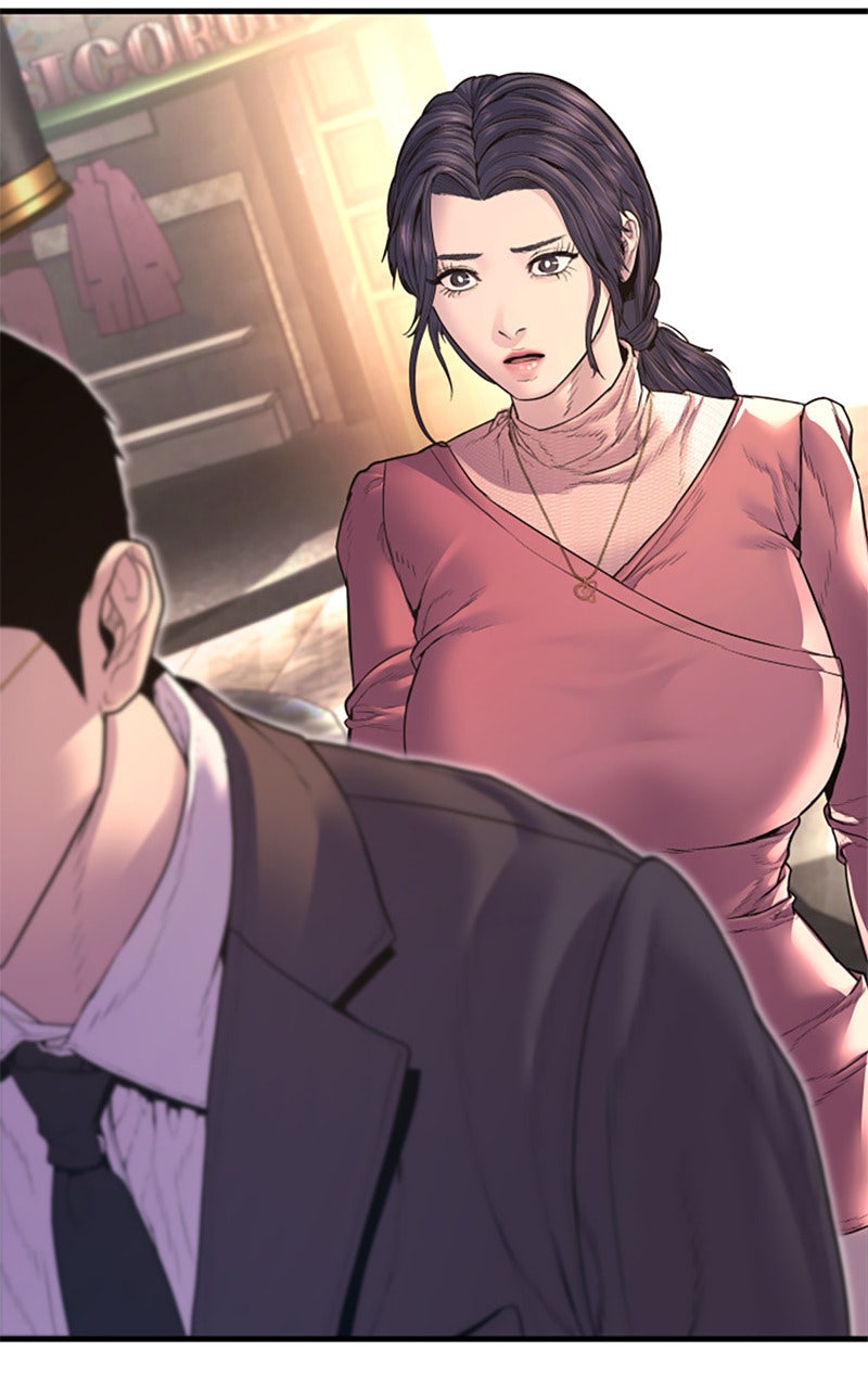 Read Manager Kim FRANCAIS Manga Online