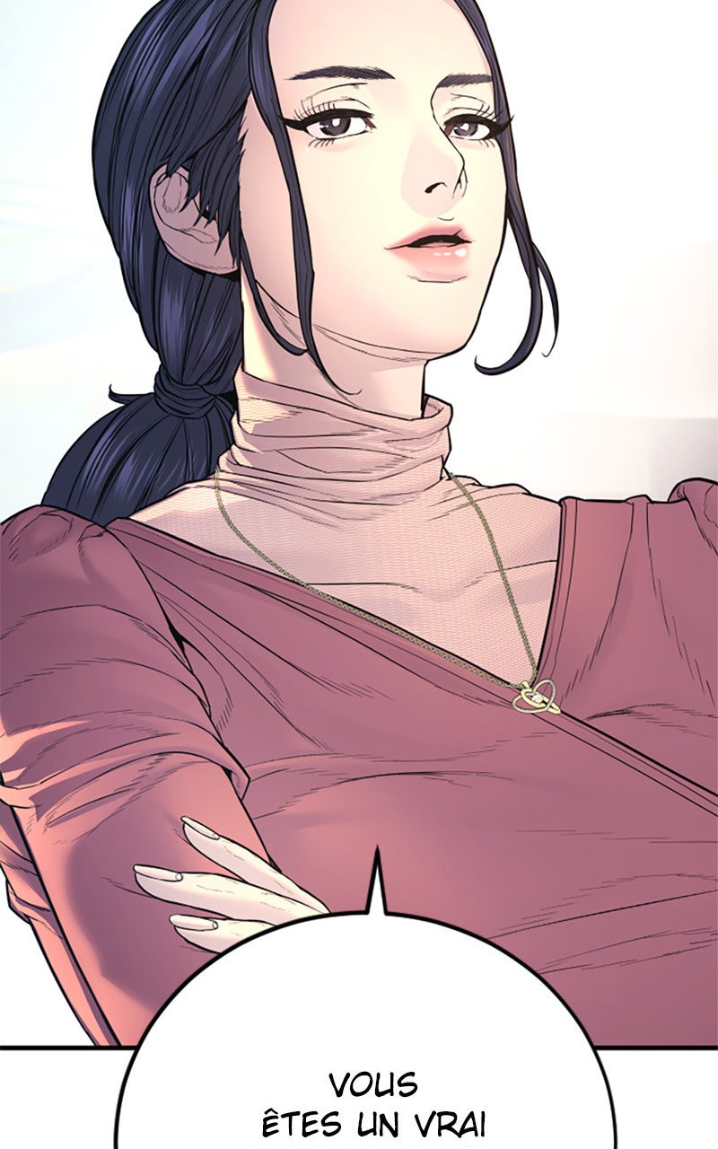 Read Manager Kim FRANCAIS Manga Online