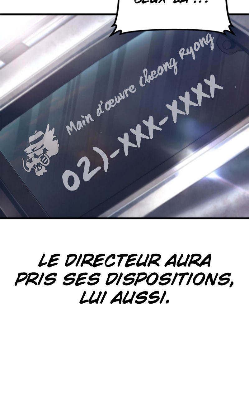 Read Manager Kim FRANCAIS Manga Online