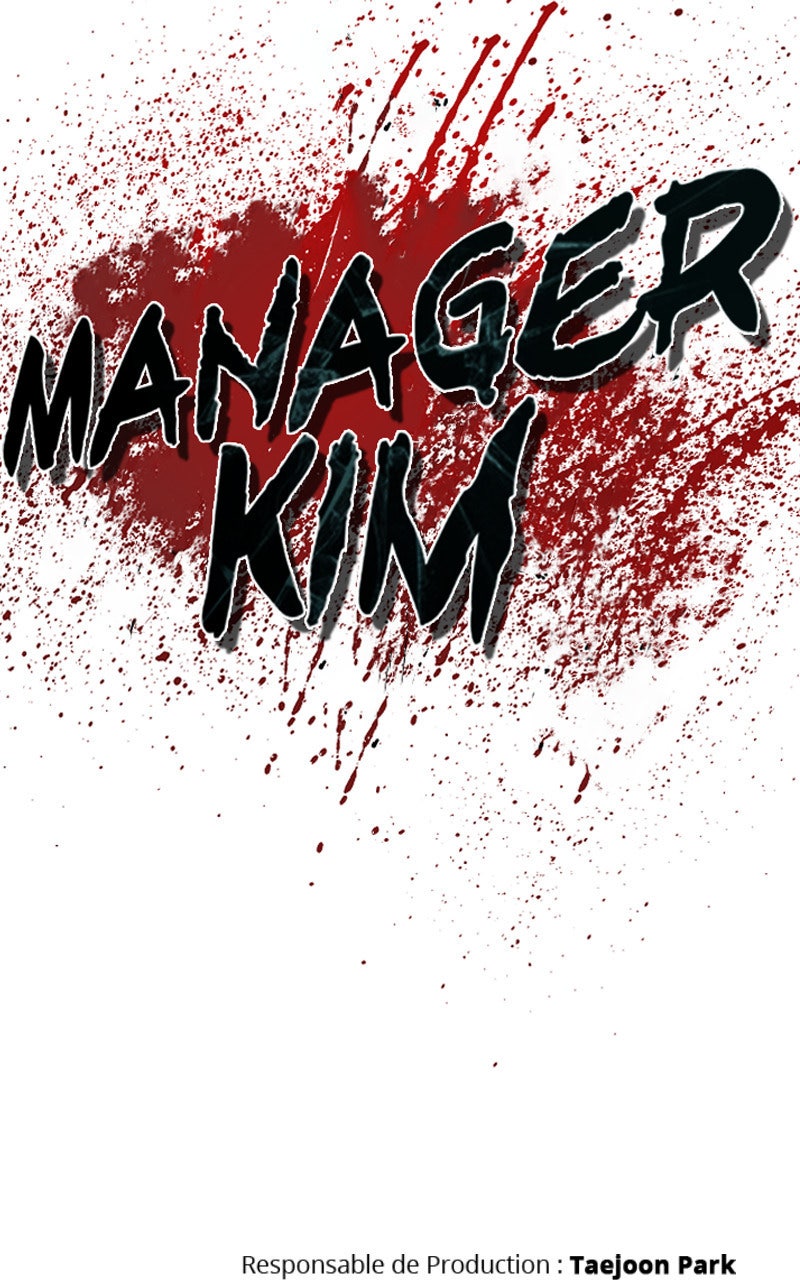 Read Manager Kim FRANCAIS Manga Online