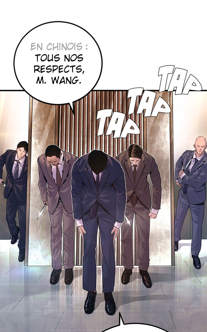 Read Manager Kim FRANCAIS Manga Online