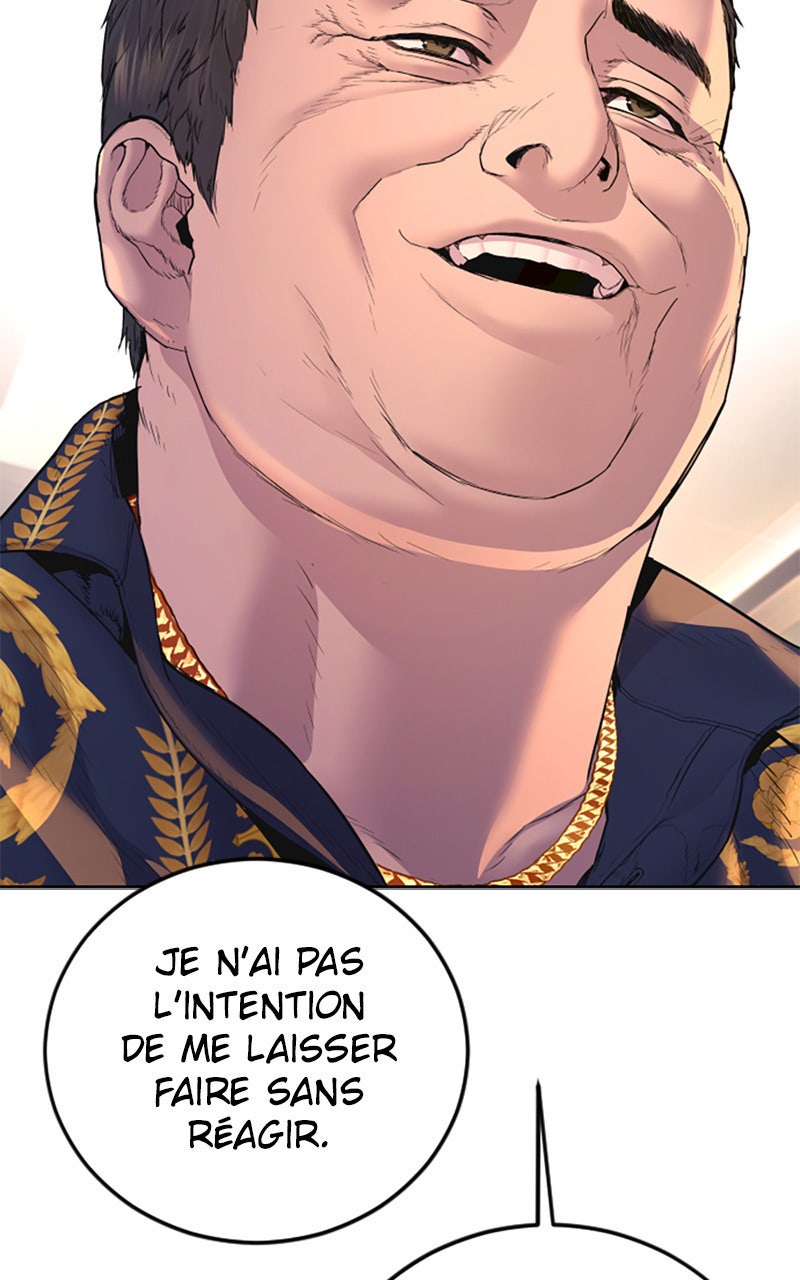 Read Manager Kim FRANCAIS Manga Online