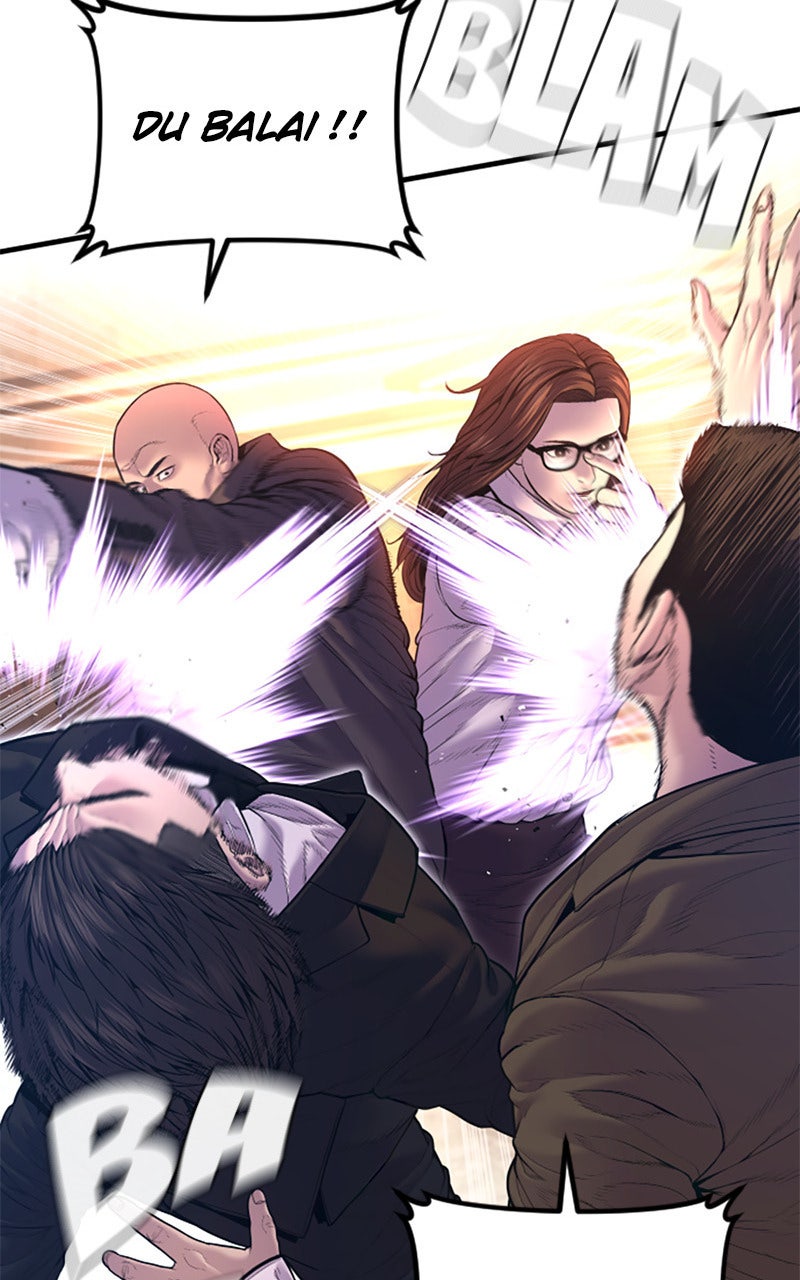 Read Manager Kim FRANCAIS Manga Online