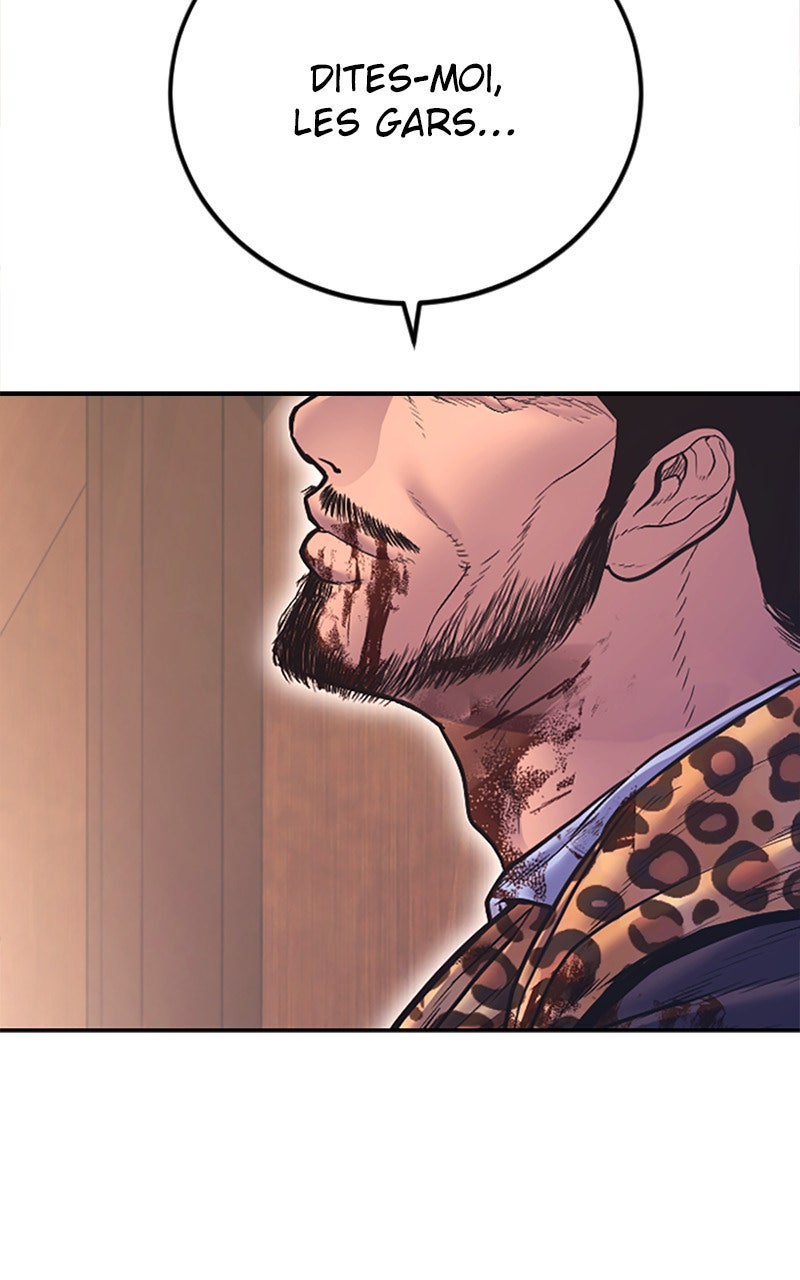 Read Manager Kim FRANCAIS Manga Online