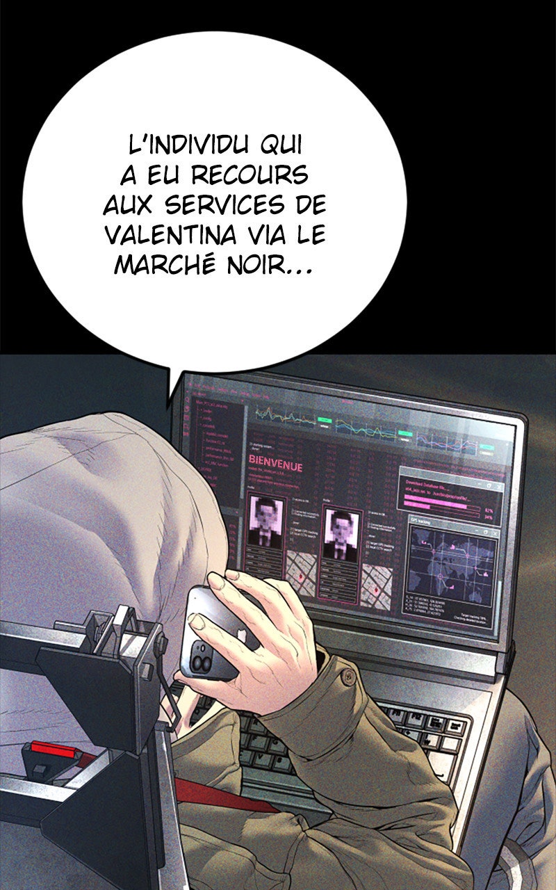 Read Manager Kim FRANCAIS Manga Online