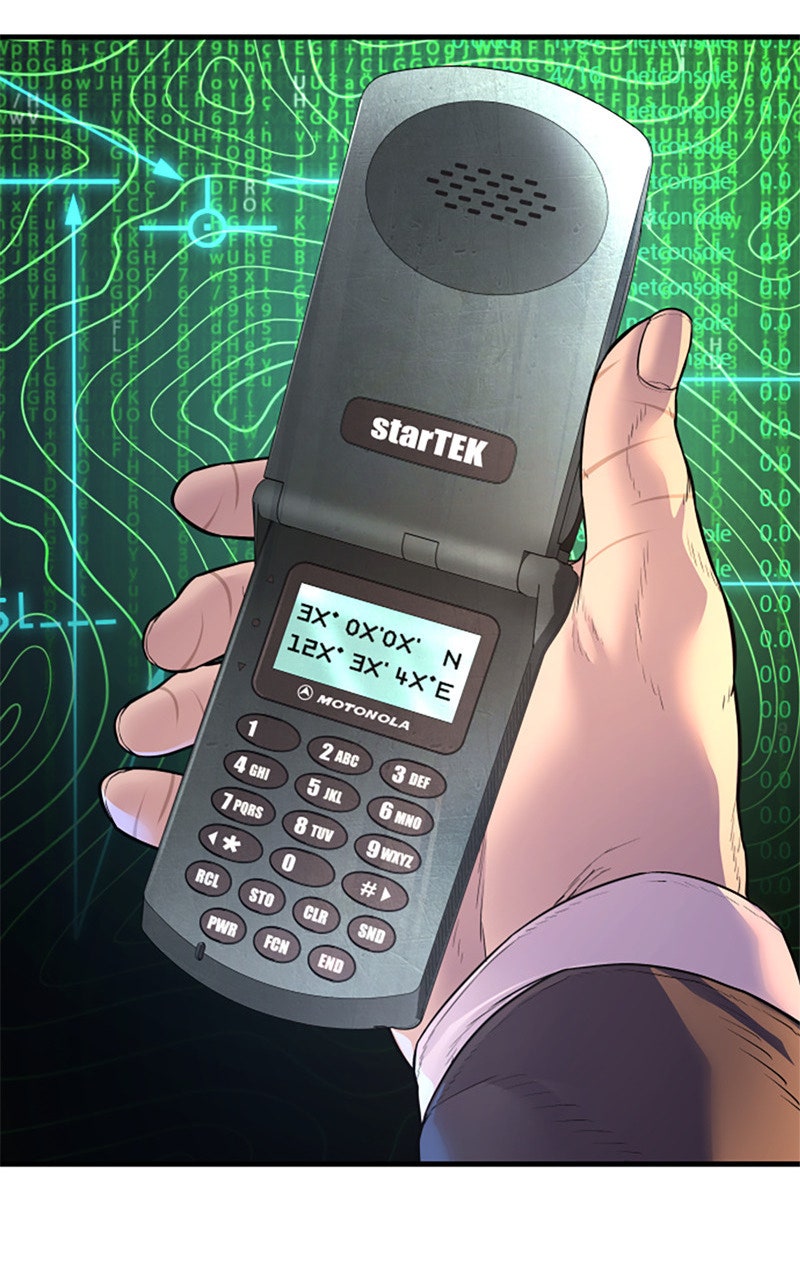 Read Manager Kim FRANCAIS Manga Online