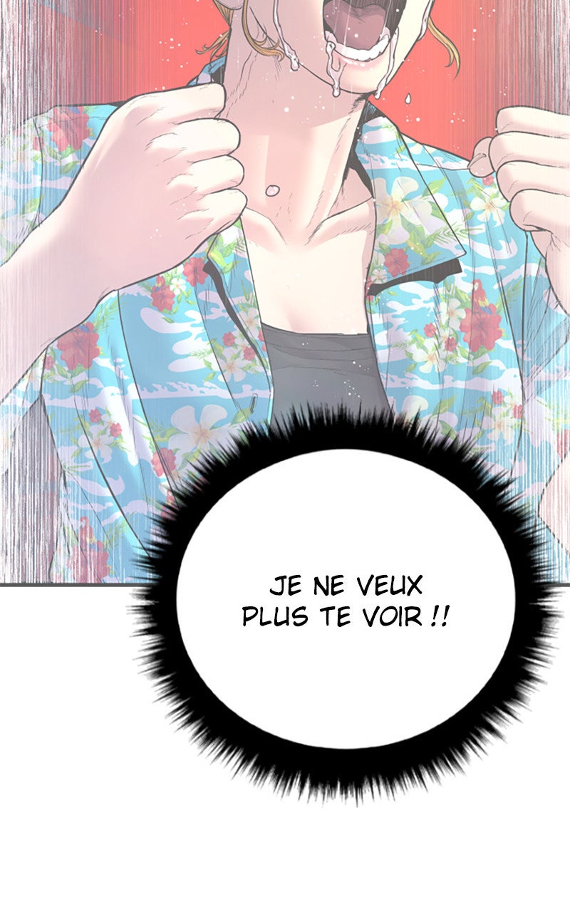 Read Manager Kim FRANCAIS Manga Online