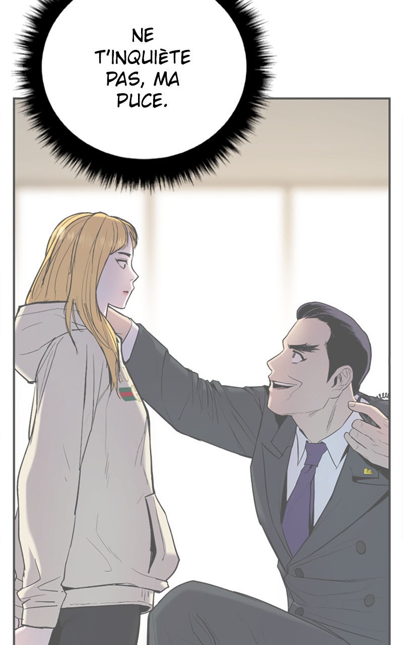 Read Manager Kim FRANCAIS Manga Online