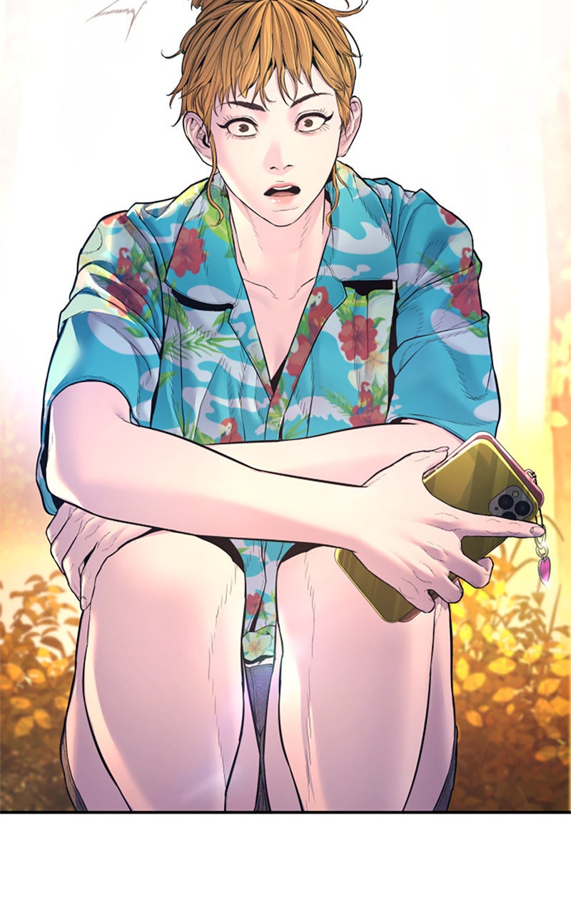 Read Manager Kim FRANCAIS Manga Online