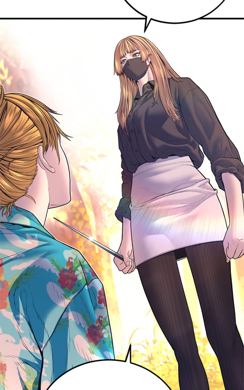 Read Manager Kim FRANCAIS Manga Online