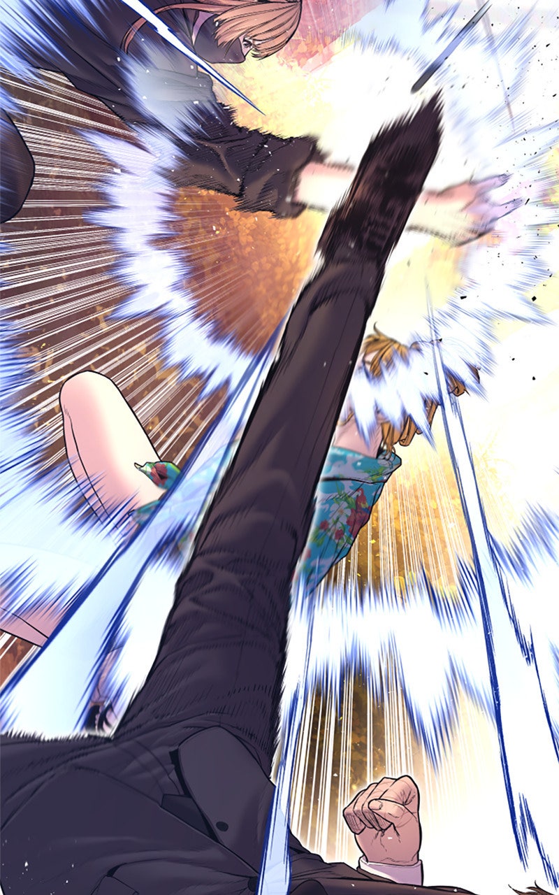 Read Manager Kim FRANCAIS Manga Online