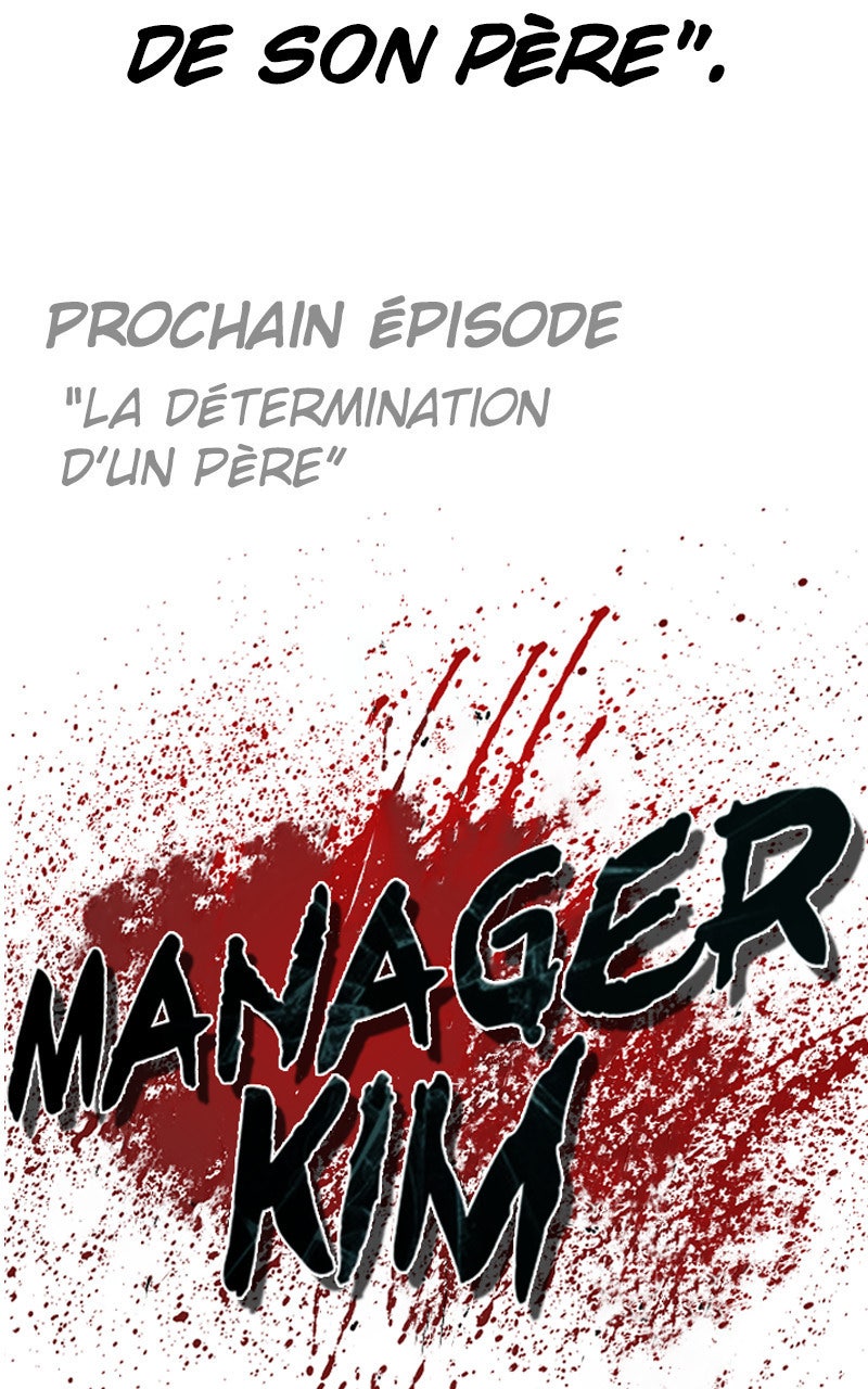 Read Manager Kim FRANCAIS Manga Online