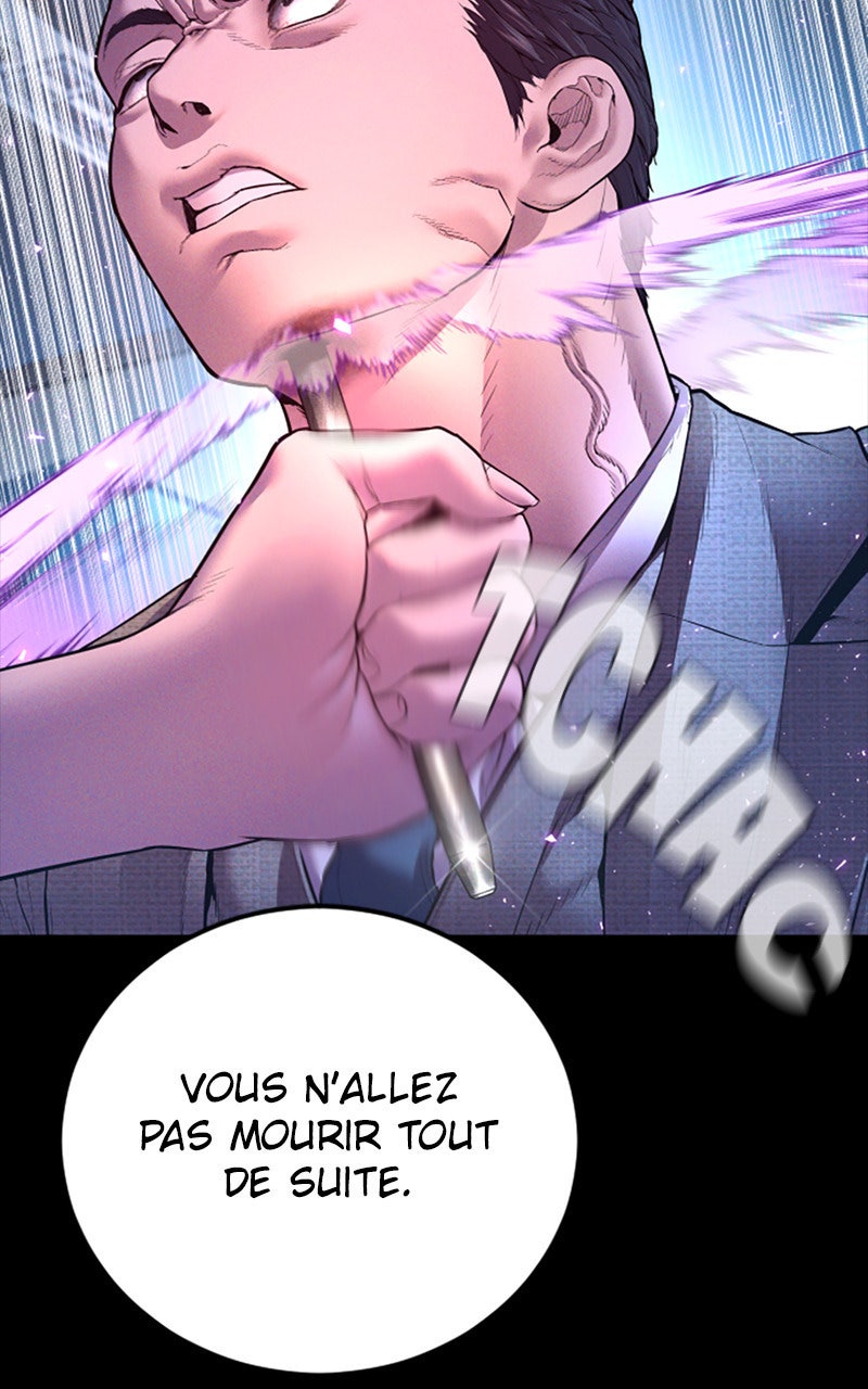 Read Manager Kim FRANCAIS Manga Online