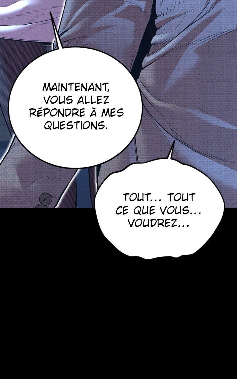 Read Manager Kim FRANCAIS Manga Online