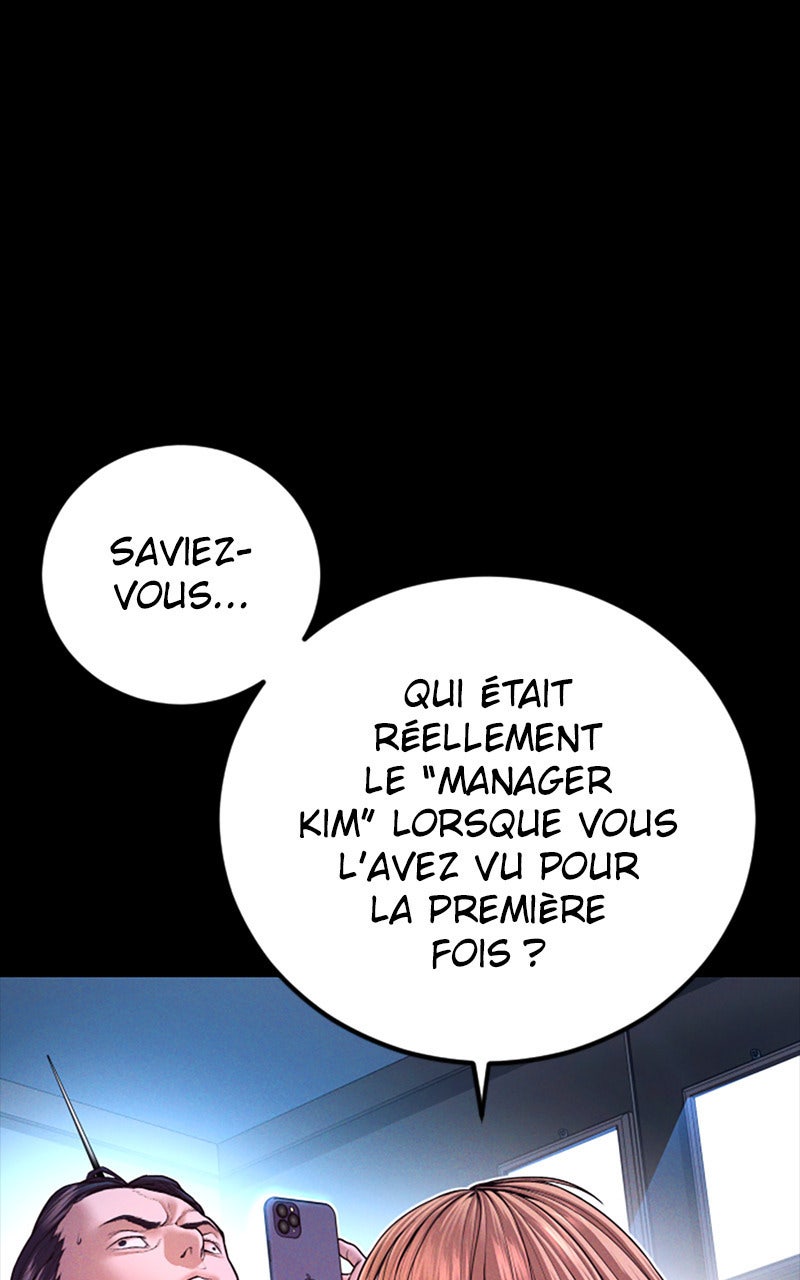 Read Manager Kim FRANCAIS Manga Online