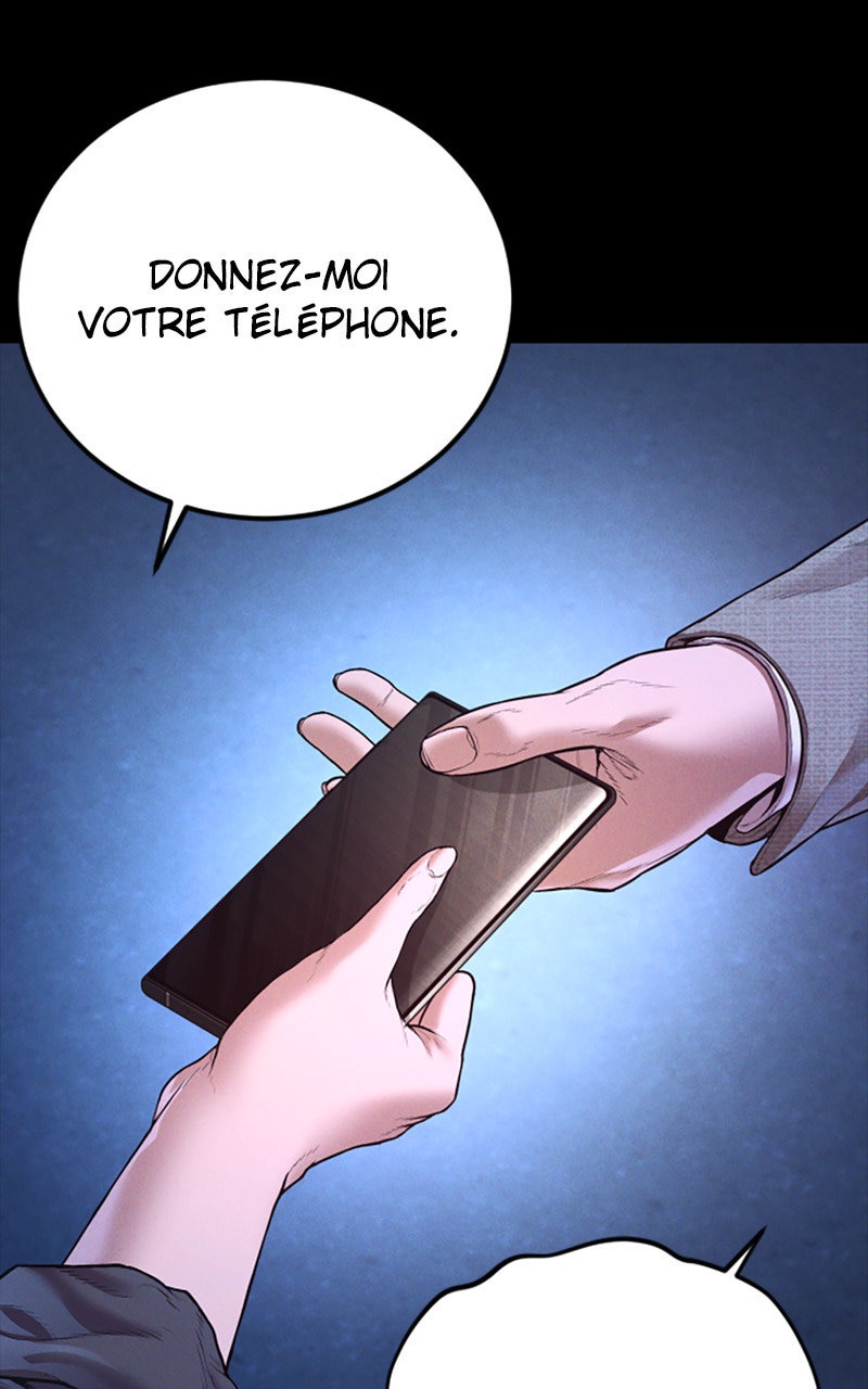 Read Manager Kim FRANCAIS Manga Online