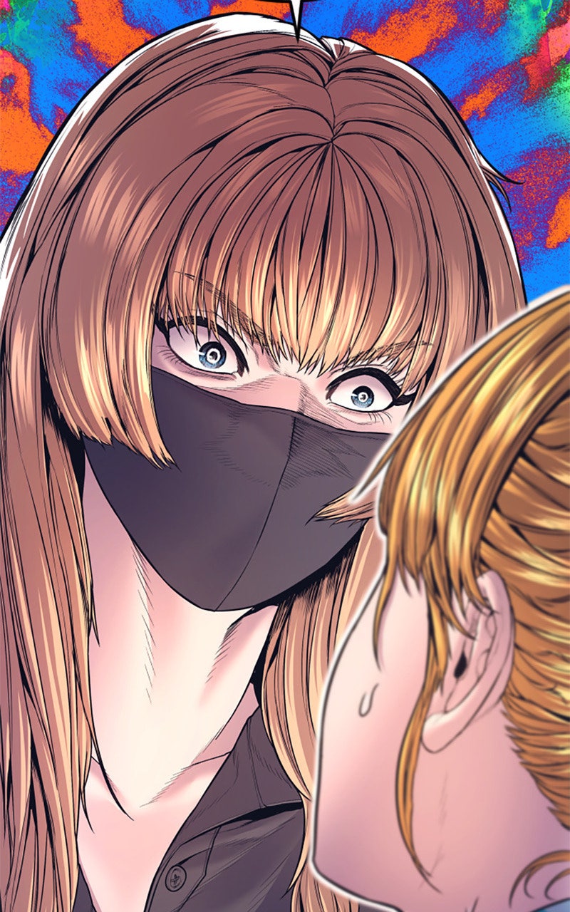 Read Manager Kim FRANCAIS Manga Online