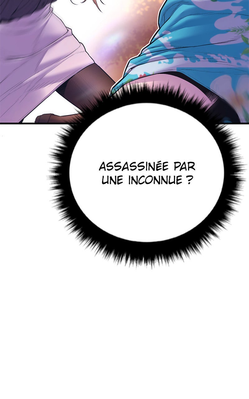 Read Manager Kim FRANCAIS Manga Online