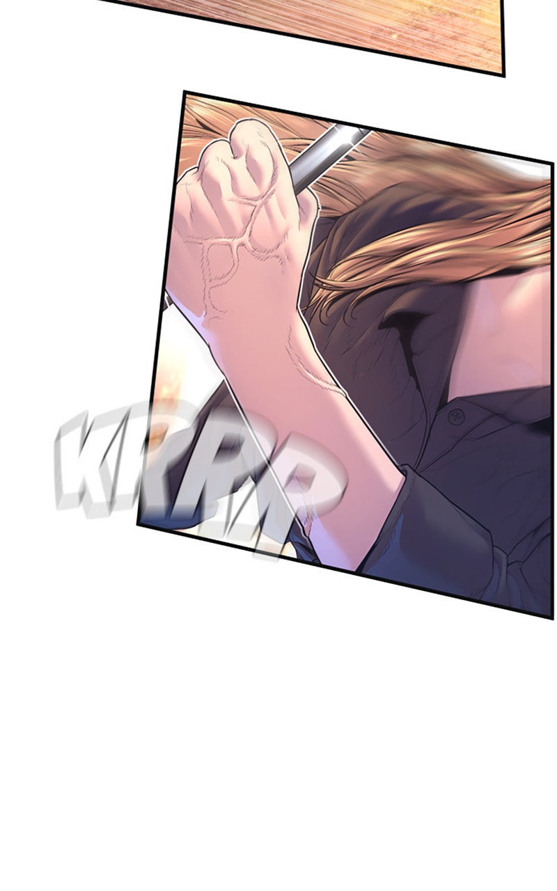 Read Manager Kim FRANCAIS Manga Online