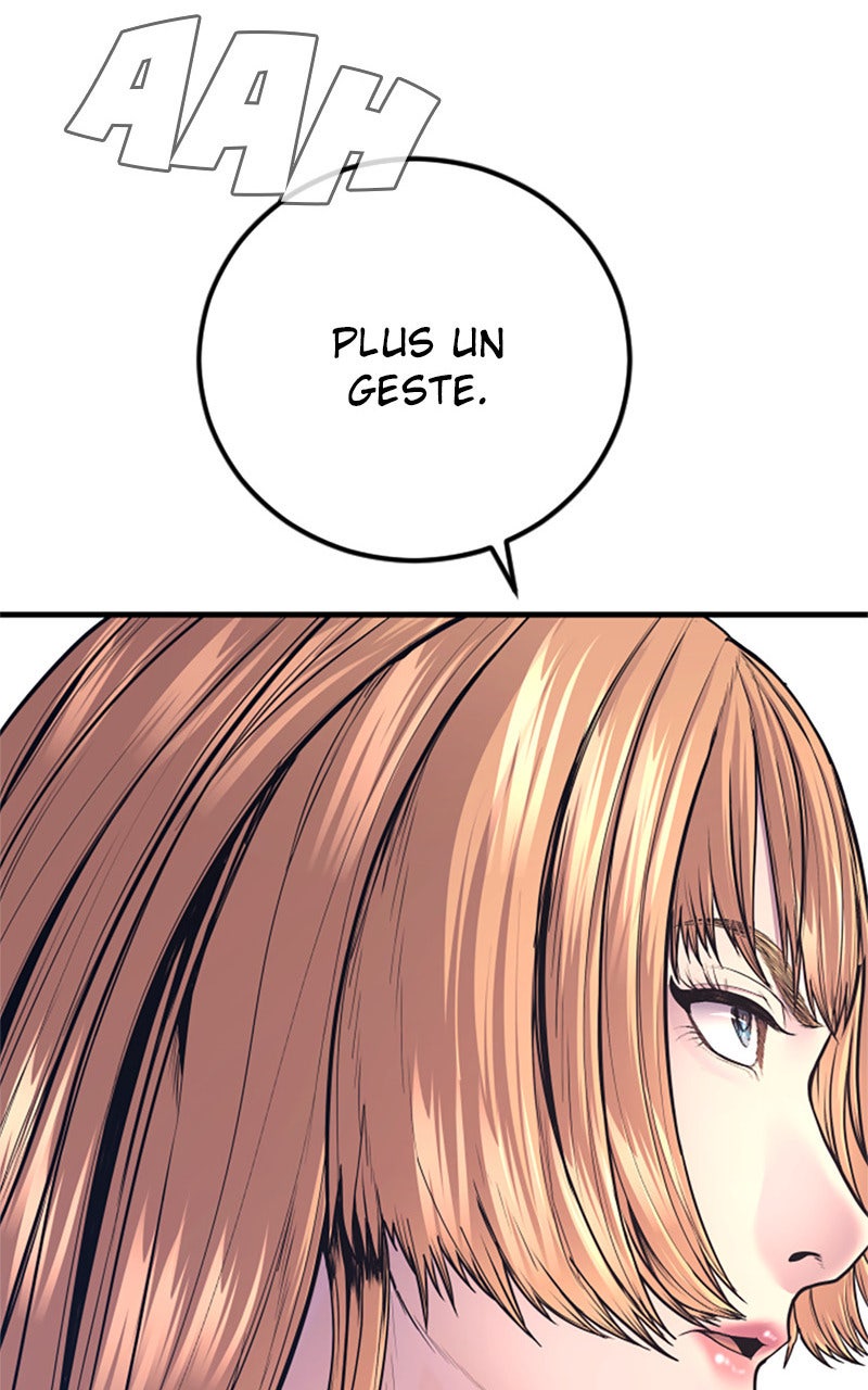 Read Manager Kim FRANCAIS Manga Online