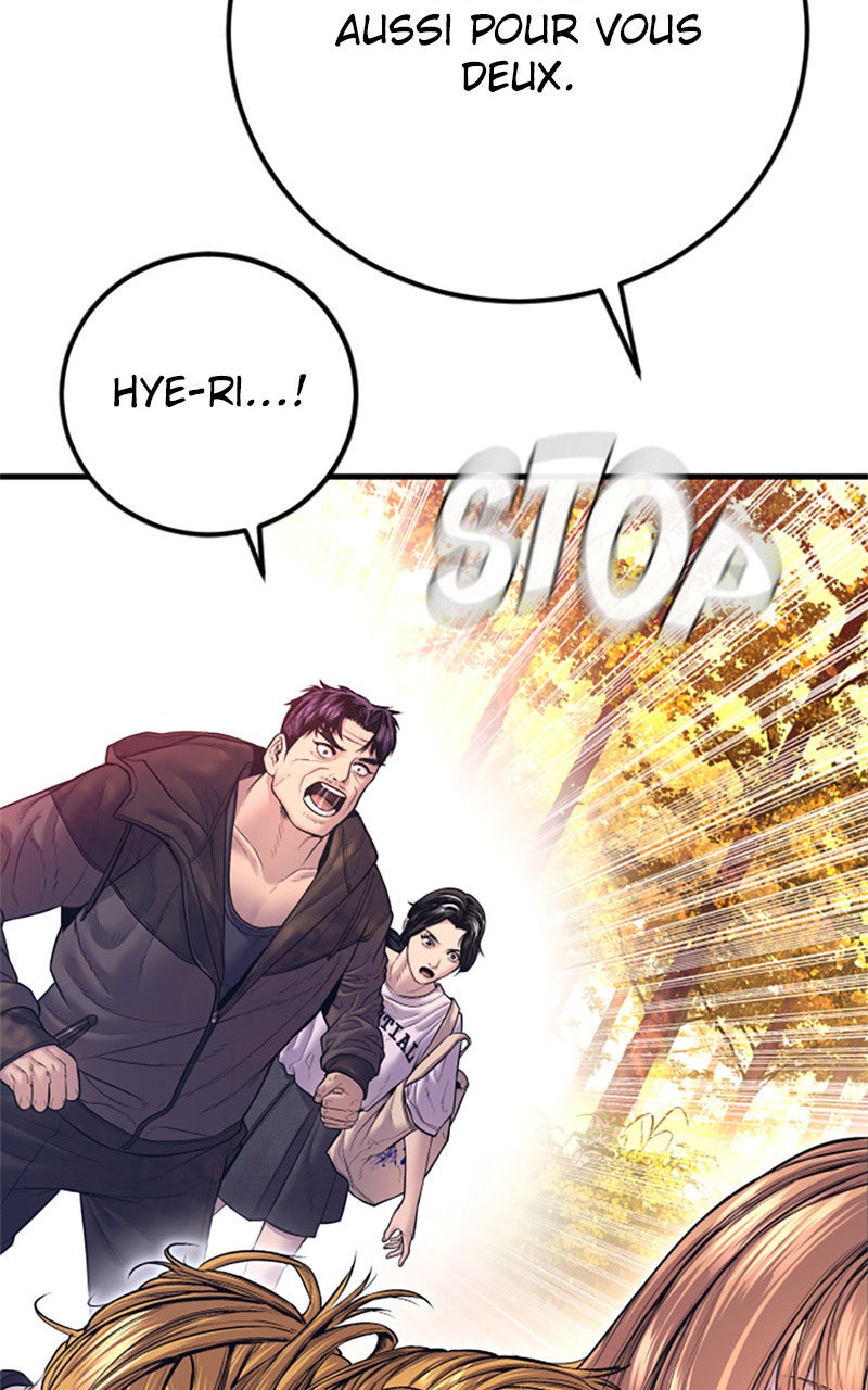 Read Manager Kim FRANCAIS Manga Online