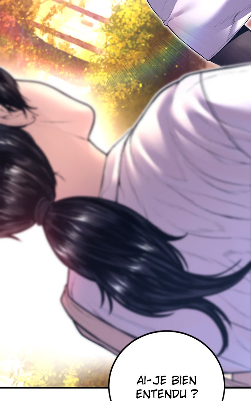 Read Manager Kim FRANCAIS Manga Online