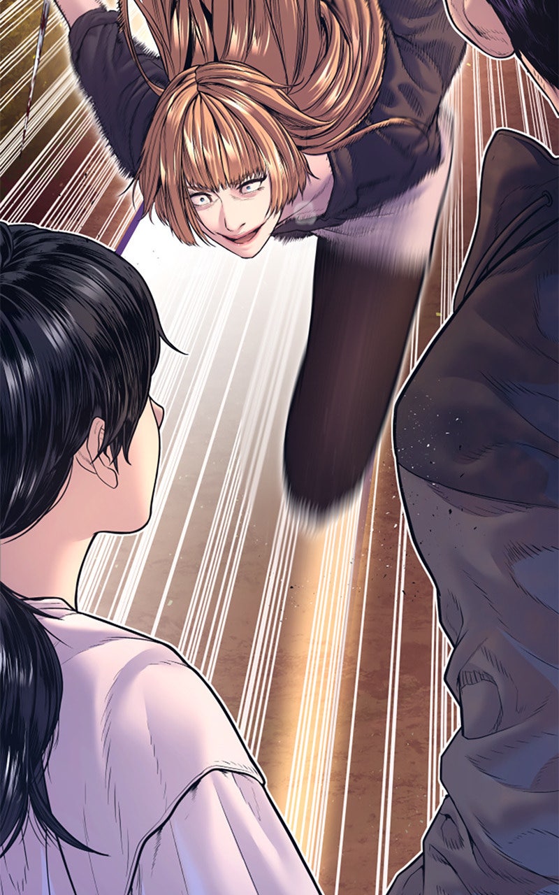 Read Manager Kim FRANCAIS Manga Online