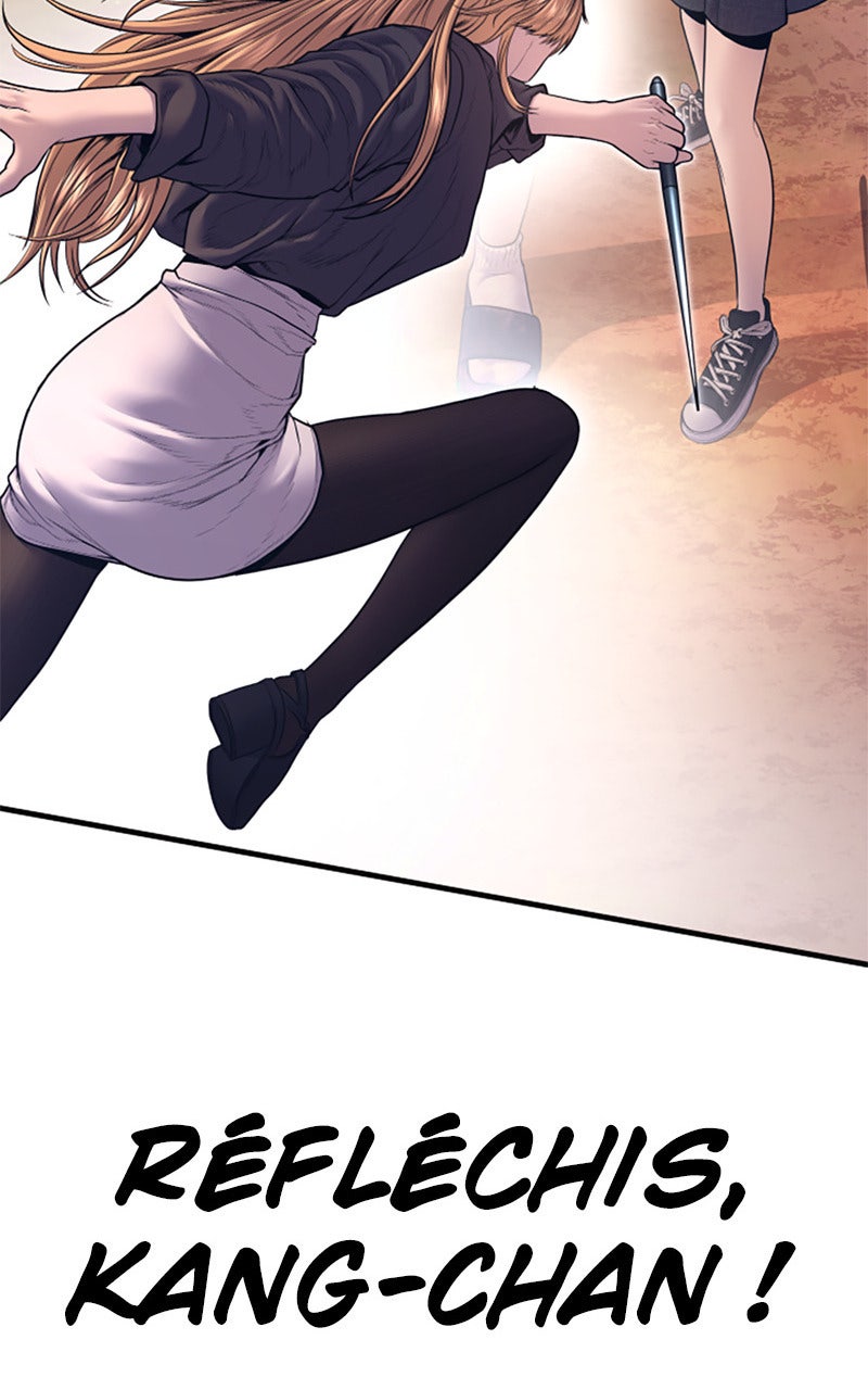 Read Manager Kim FRANCAIS Manga Online