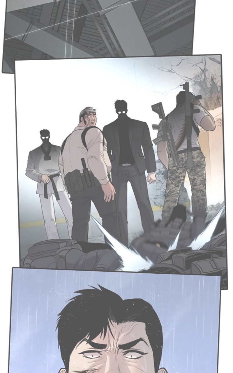 Read Manager Kim FRANCAIS Manga Online