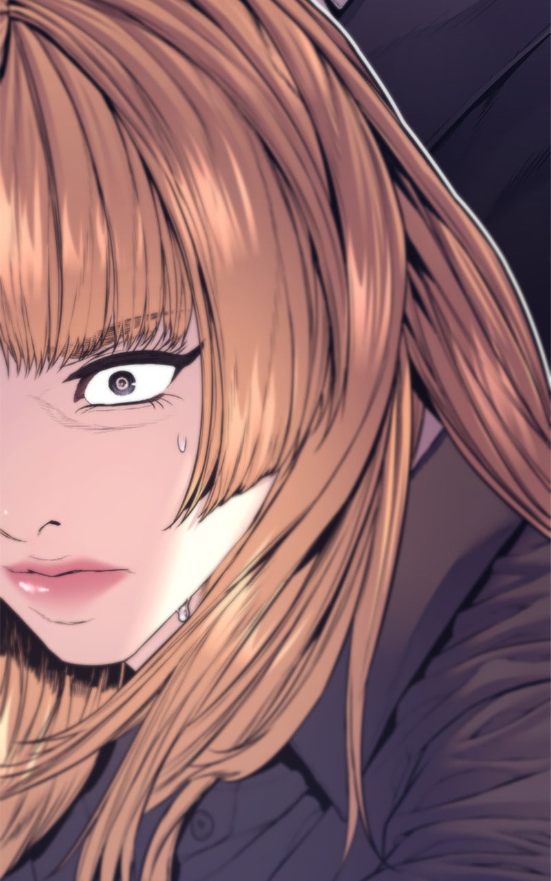 Read Manager Kim FRANCAIS Manga Online