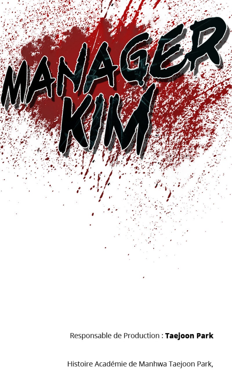 Read Manager Kim FRANCAIS Manga Online