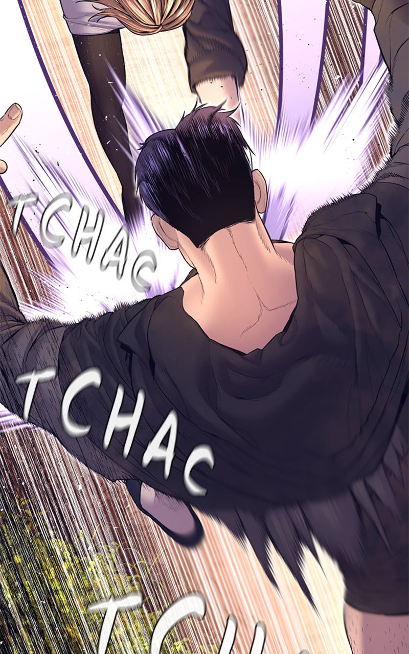 Read Manager Kim FRANCAIS Manga Online