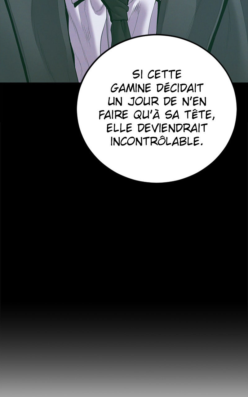 Read Manager Kim FRANCAIS Manga Online