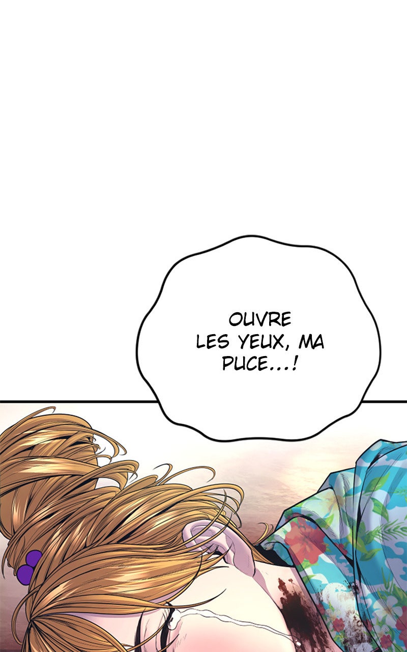 Read Manager Kim FRANCAIS Manga Online