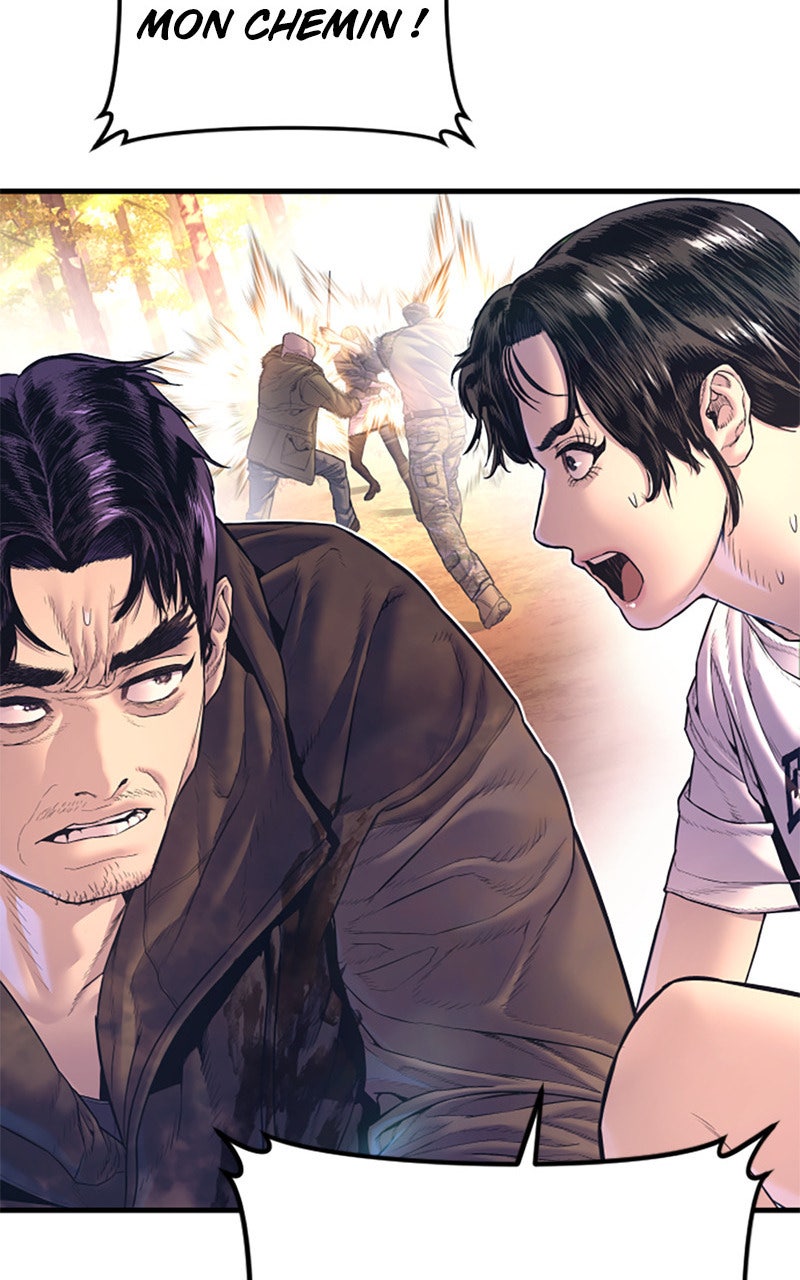 Read Manager Kim FRANCAIS Manga Online