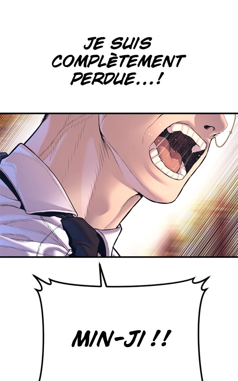 Read Manager Kim FRANCAIS Manga Online