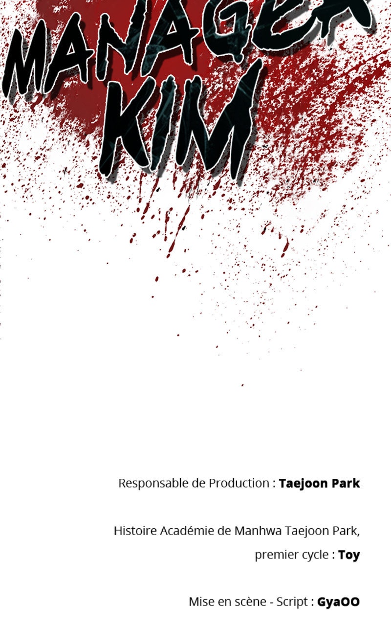 Read Manager Kim FRANCAIS Manga Online