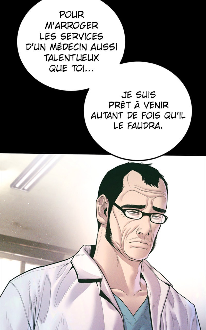 Read Manager Kim FRANCAIS Manga Online