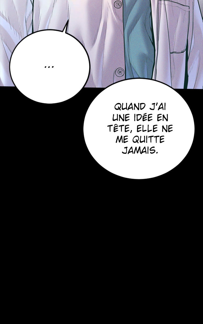 Read Manager Kim FRANCAIS Manga Online