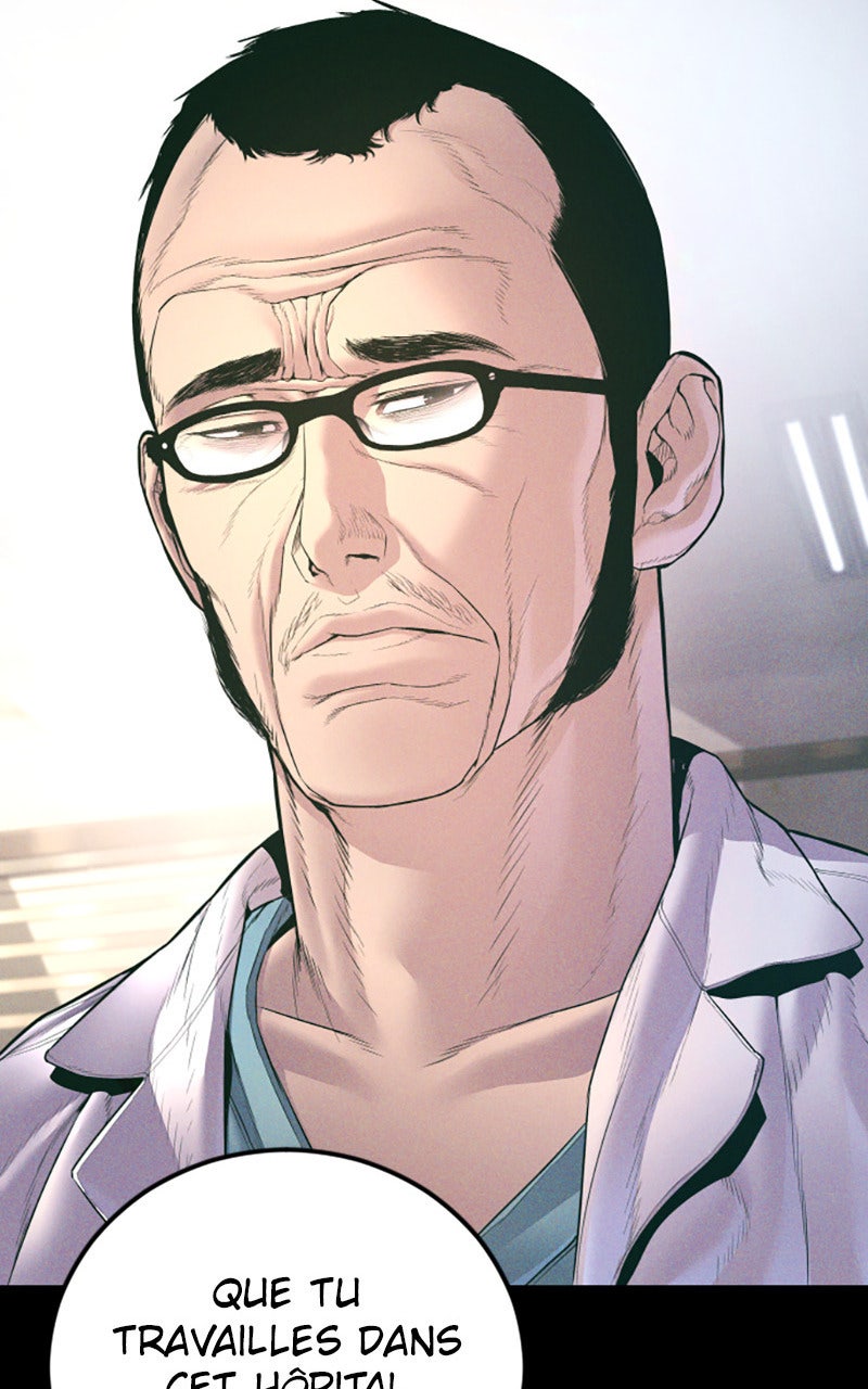 Read Manager Kim FRANCAIS Manga Online