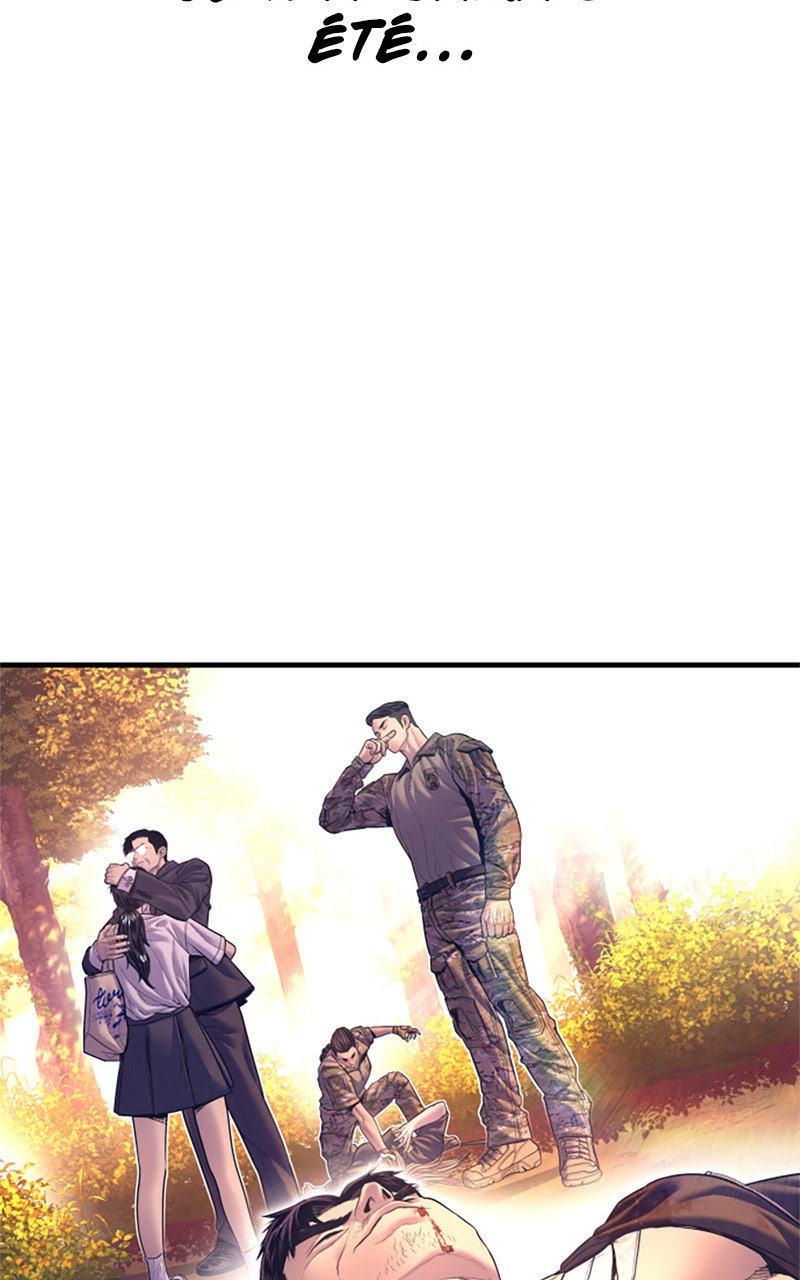 Read Manager Kim FRANCAIS Manga Online