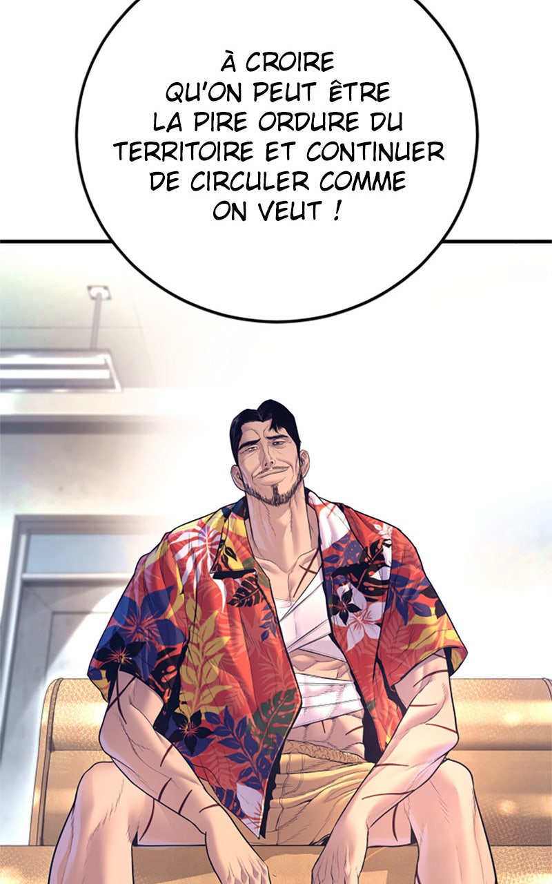 Read Manager Kim FRANCAIS Manga Online